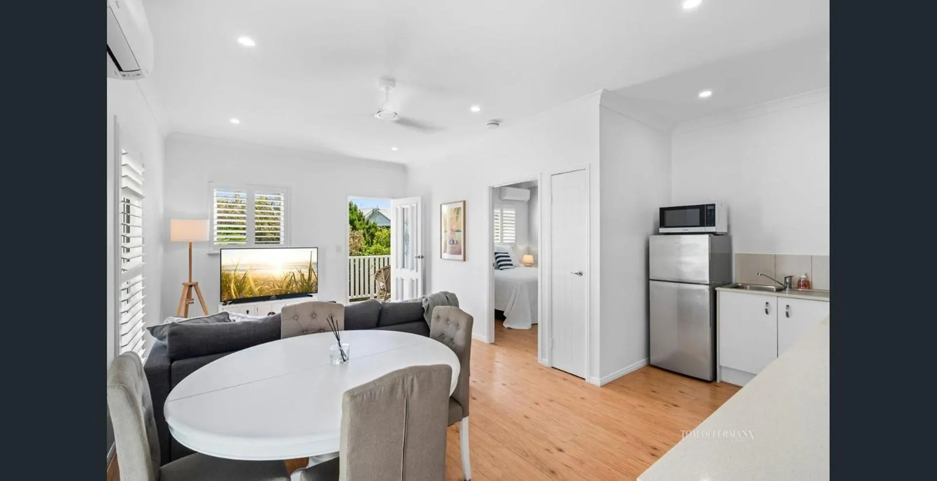 Winders Beach House Marcoola Holiday home
