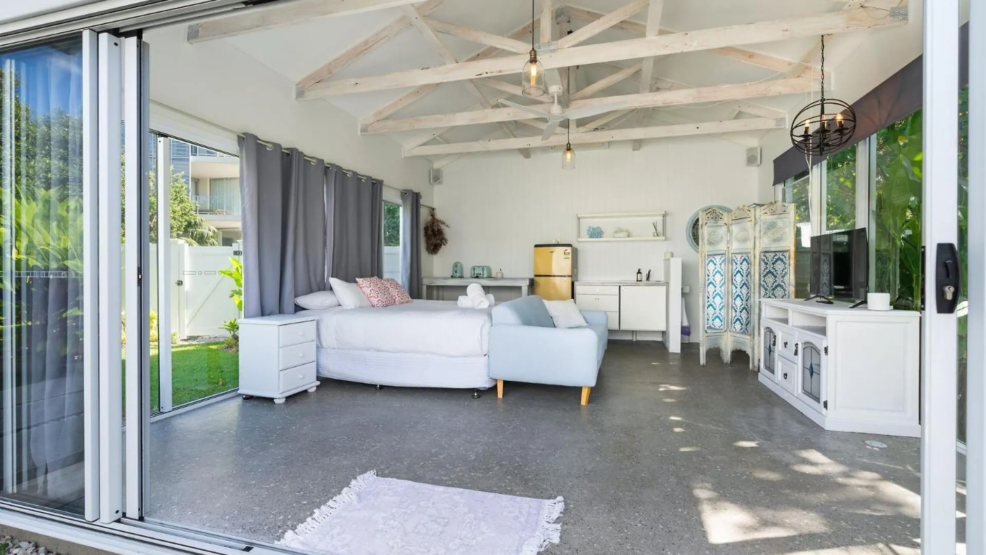 Holiday home Winders Beach House Marcoola