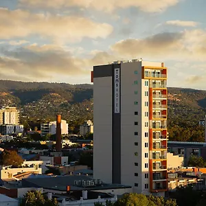 Toms Court Hotel Adelaide