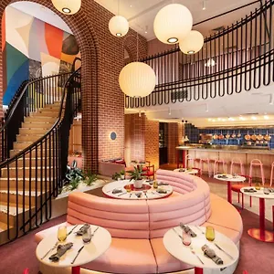 Indigo Markets By Ihg Hotel Adelaide
