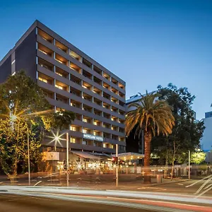 Mercure On Hay Hotel Perth