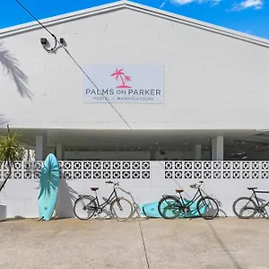 Palms On Parker Backpackers Maroochydore