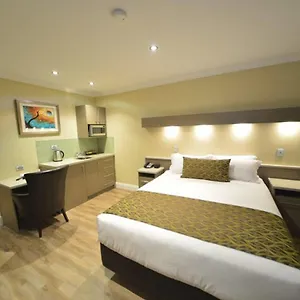 Bentley Motel Perth